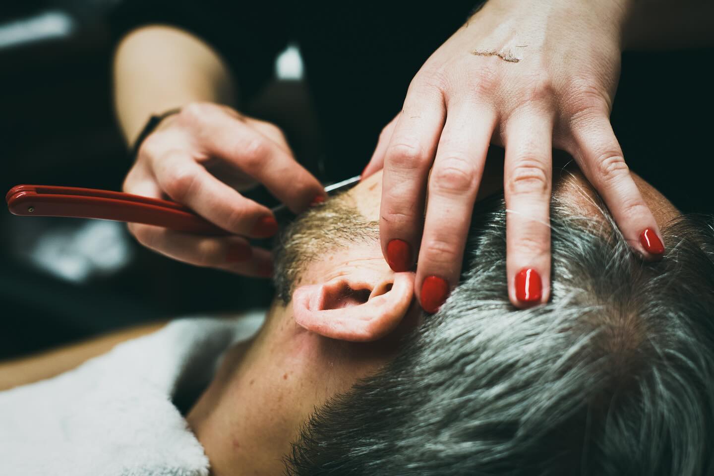 Středa, pár úprav třeba 😉