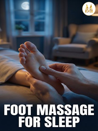 Can’t sleep or struggling with restless nights? 🌙
This simple reflexology foot massage can help calm your nervous system and prepare your body for deep, natural sleep.
I’m Benito, a natural healing therapist, and in this video I show you an easy foot massage technique you can do at home before bed.
The center of the foot is connected to relaxation and sleep reflex points. By using gentle thumb pressure, slow circles, and deep breathing, you help signal your nervous system to release stress and tension.
Massaging the inner arch helps release emotional stress stored in the body, allowing your mind and body to fully relax.
✨ Do this every night before sleep and notice how your rest becomes deeper and more peaceful — naturally, without medication.
▶️ Try it tonight and let your body do the healing.
For expert support, schedule your appointment now at www.menditherapy.com/book-online
Benito Macean
Natural Healing Therapist
www.menditherapy.com
Tel: 438.347.2883
#SleepBetter
#FootReflexology
#NaturalHealing
#BetterSleep
#InsomniaRelief
#NervousSystem
#StressRelief
#HolisticHealth
#Menditherapy