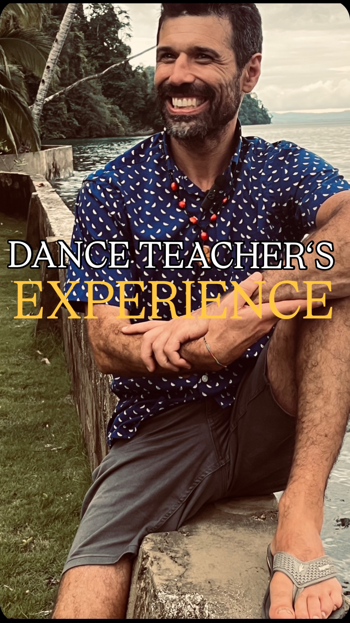 ✨💛 We are so blessed to receive such amazing souls into Pandorita 💛✨
Incredibly inspiring life stories, deep wisdom, and powerful knowledge flow through this land and this beautiful being, Aaron, is one of them 🌿🕊️
Aaron brought so much joy, love, and healing to the masculine wounds on our land, gently deepening the path of heart led healing and transformation 🤍🔥
As a professional international dancer, dance teacher, and choreographer, he carries the flow of healed masculinity and the deep love of his heart into the world, transmitting medicine through movement 💃🌍
From the bottom of our hearts, we feel deeply blessed to have shared this space with you 🙏✨
We send our prayers with you, may your medicine touch the hearts of hundreds and thousands of people. May you play a key role in transforming the world, bringing light, love, and healing into hearts, bodies, and souls 🌈💫
And may laughter always bloom wherever you go 😄💖
Infinite gratitude for your courage 🌟
With love,
Your Pandorita Team 🌺🤍
#Pandorita #SacredMasculine #HealingThroughDance #HeartLedLiving #LightAndLove