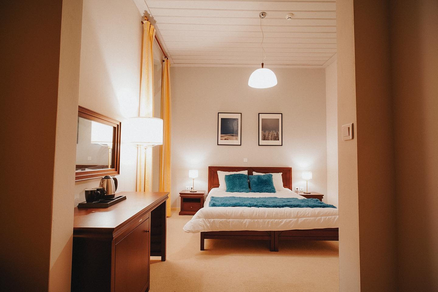 Looking for a special place to stay in Kalavryta ?