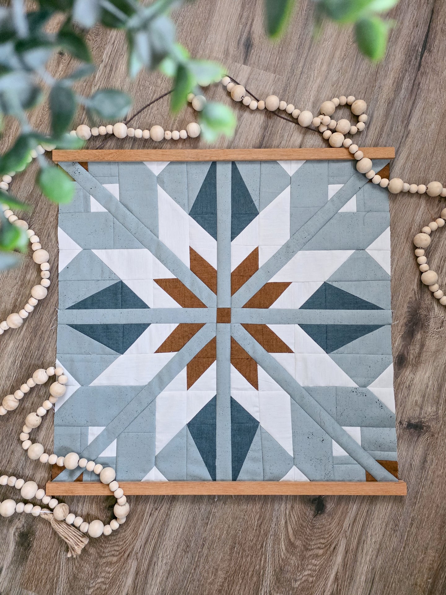 I shared a little peek of my next pattern in my stories but I thought I'd post the full block here!
Meet Sweet Creek! It's inspired by one of my family's favorite hiking trails that follows a river and leads to a waterfall. We spend countless summer days there splashing and wading in the water.
Now that this test block is finished, I'm hard at work on the cover quilt with a few construction tweaks and a new color palette.
I'm planning a release in February so stay tuned for all the details!
Pattern: Sweet Creek by me coming soon!
#sweetcreekquilt #modernquilting #heckyessewco #heckyespatterns