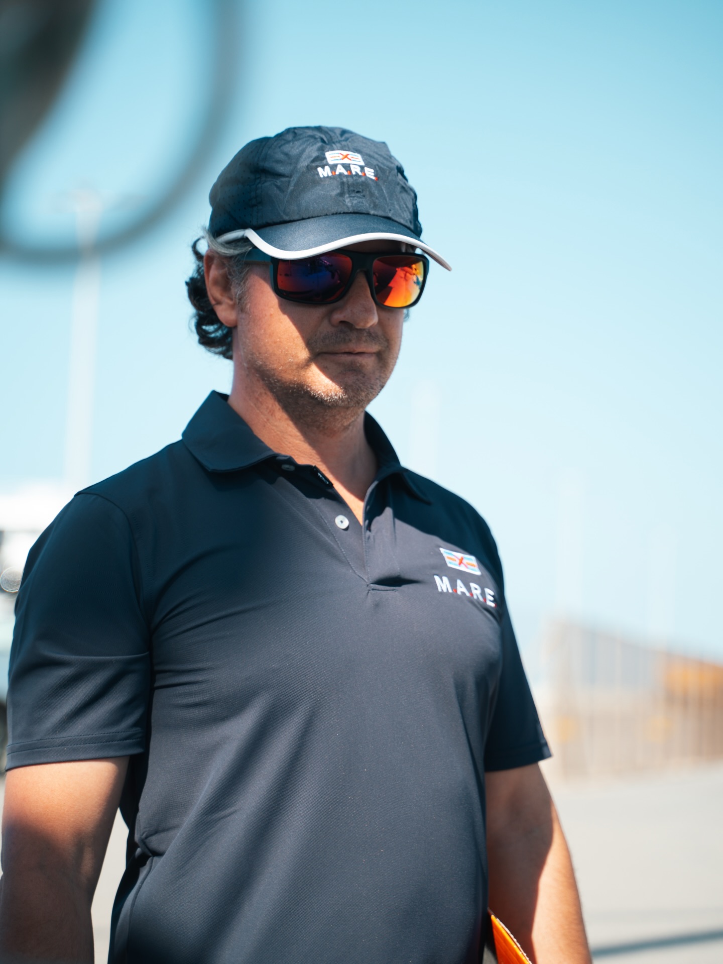 Moments onboard wearing @toio_sportswear ⛵️
~
Momenti a bordo ⛵️
#progettoMARE #CentroVelicoCaprera
#MarineResearch #RespectTheOcean
#OneOceanFoundation
A project by @cvcaprera
Technical Partner @toio_sportswear