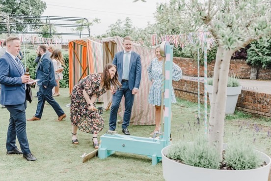 .
Throwing it back to 2021, with @lilydamery_ wedding at @millingbarn thank you for the beautiful snaps by @jwilliamphotography
Come and catch us at the milling barn open day on the 7th feb. Head to their page for more info
#weddingfair #millingbarn #bride2027 #bride2026 #engaged