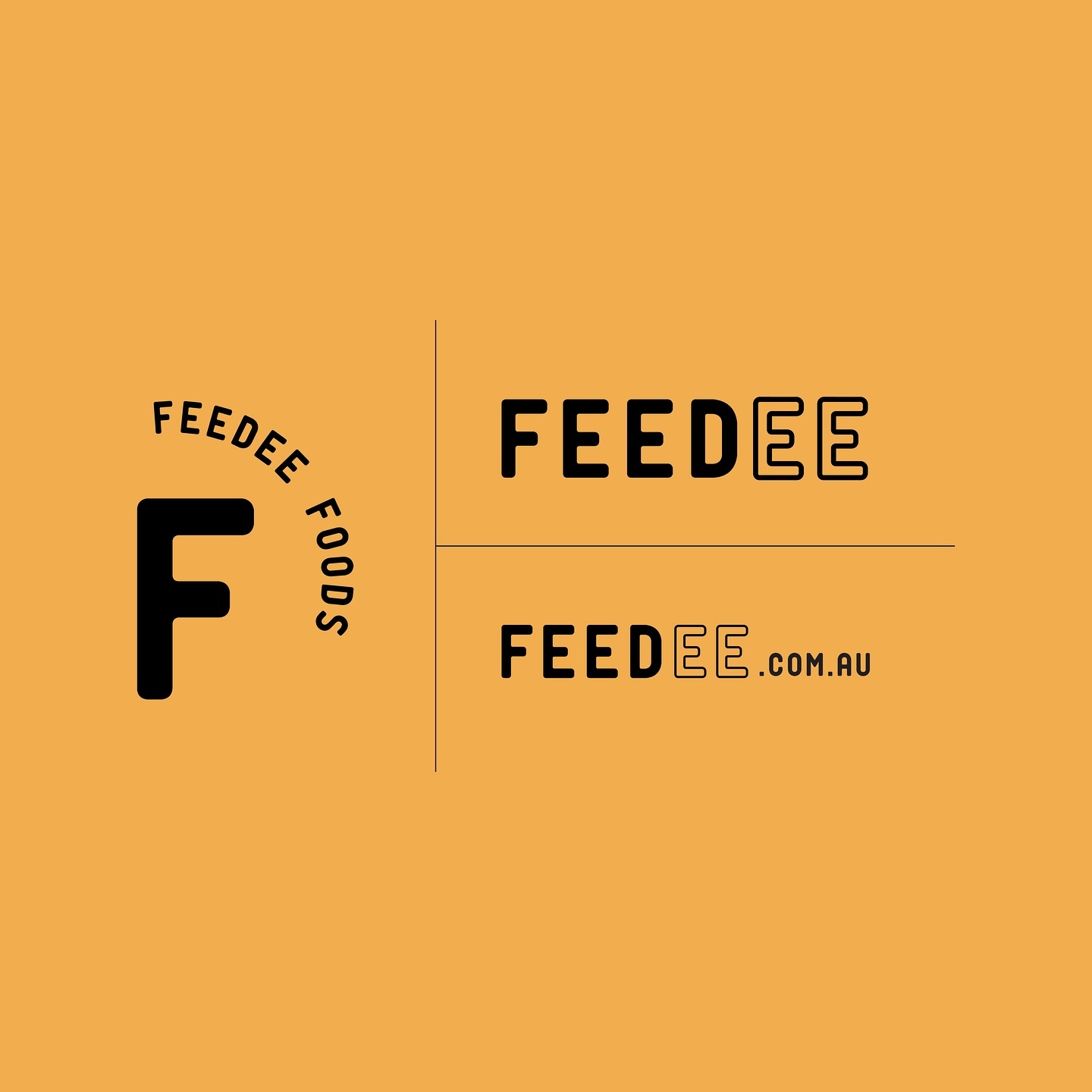 COMPANY NAME: Feedee Foods
BUSINESS: Online catering company delivering fresh food to you
BRAND CATEGORY: Food & Beverage
SERVICES: Logo Design, Brand Identity, Graphics & Digital Design
BOOK your project 👉 www.tentenstudio.au
📧: hello@tentenstudio.au
#branding #graphic #graphicdesign #designer #brandidentity #brand #logo #logodesigner #adobe #illustration #design #project #graphicdesigner #business #restaurant #food #socialmedia