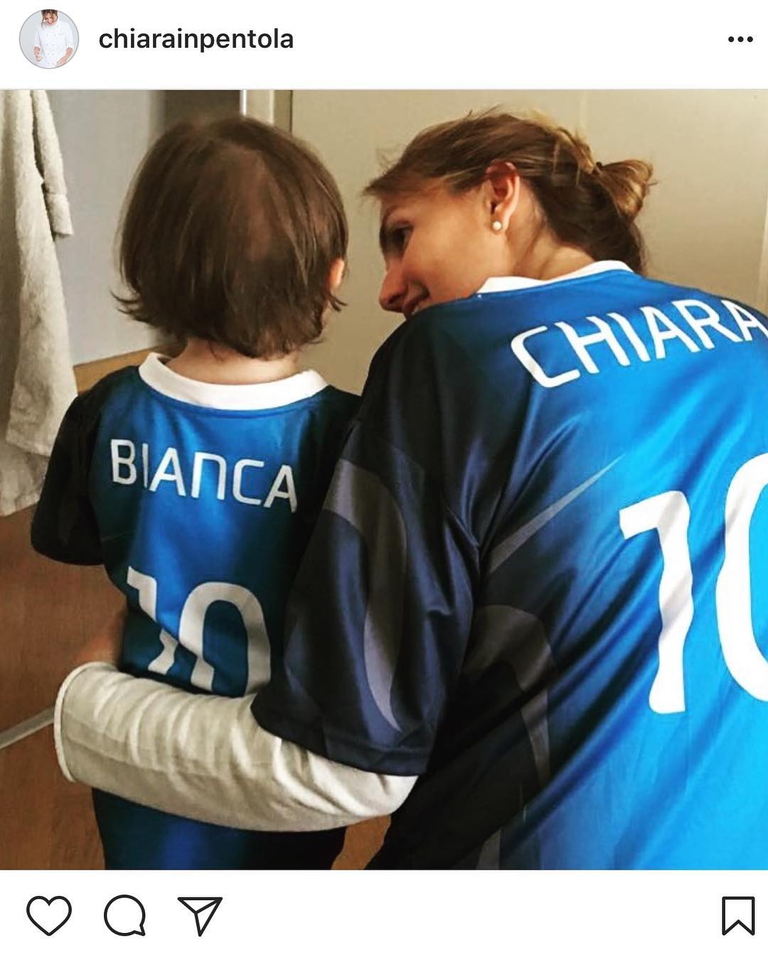 Memories of a challenging project we followed: the production of 2.000 customized soccer ⚽️ t-shirts!! (btw for customized I mean literally one-by-one)
The contest #drivetoeuro born by a collaboration between @hyundai_italia and @calciatoribrutti has allowed all fans to play online to make their own team. 16.000 teams were created and among these 400 teams were awarded with customized football t-shirts!
#tbt #throwbackthursday #soccer #customized #customizedgift #hyundai #calciatoribrutti #calcio #europe #euro2016 #ad #adv #campaign #madewithlove #adandmore #designedwithlove @mslgroup_italia