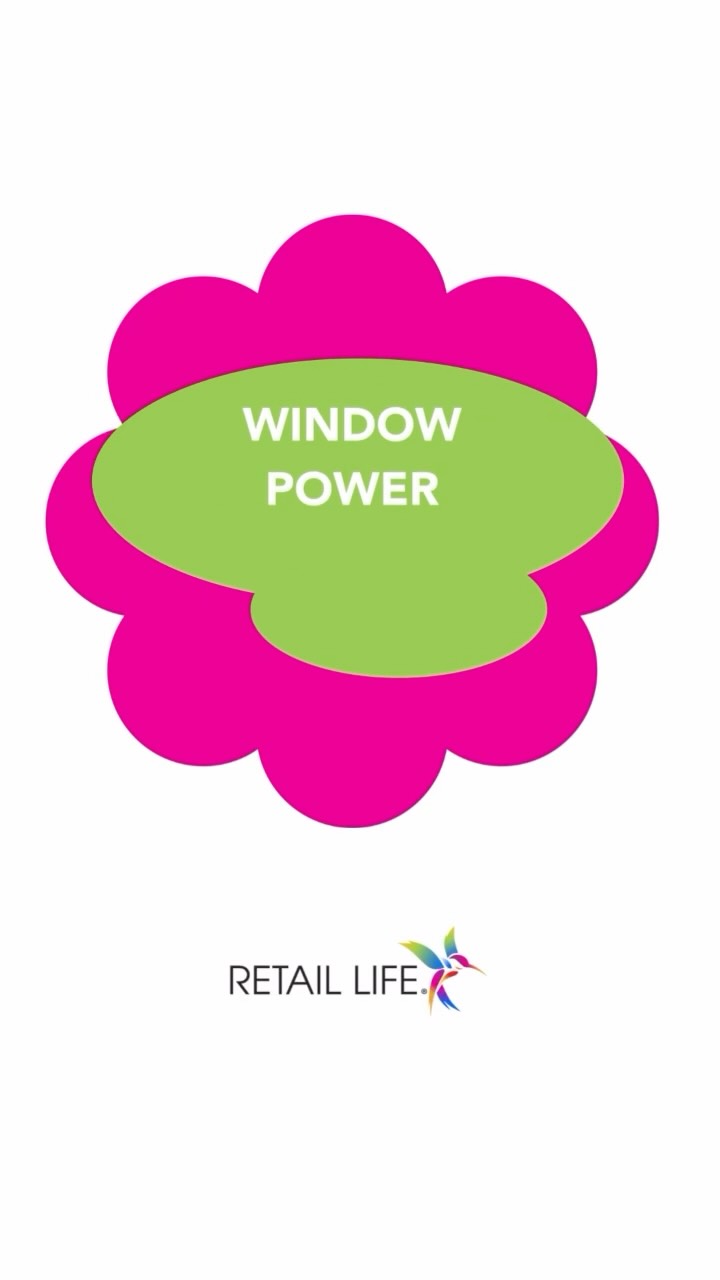 You only get 3 seconds to catch the attention of passers-by, so make sure they count!
Your store windows should tell a story, evoke emotion, and make customers want to walk in. A great window doesn’t just look good, it sells.
Strong focal points, bold signage, and clear storytelling stop customers in their tracks and turn passers-by into buyers. That’s window power!
#retaillife #retailready #retailreadytactics #boostsales #visualmerchandising #retaildisplay #livebreatheretail #shopfront #retailwindows #3secondstowow