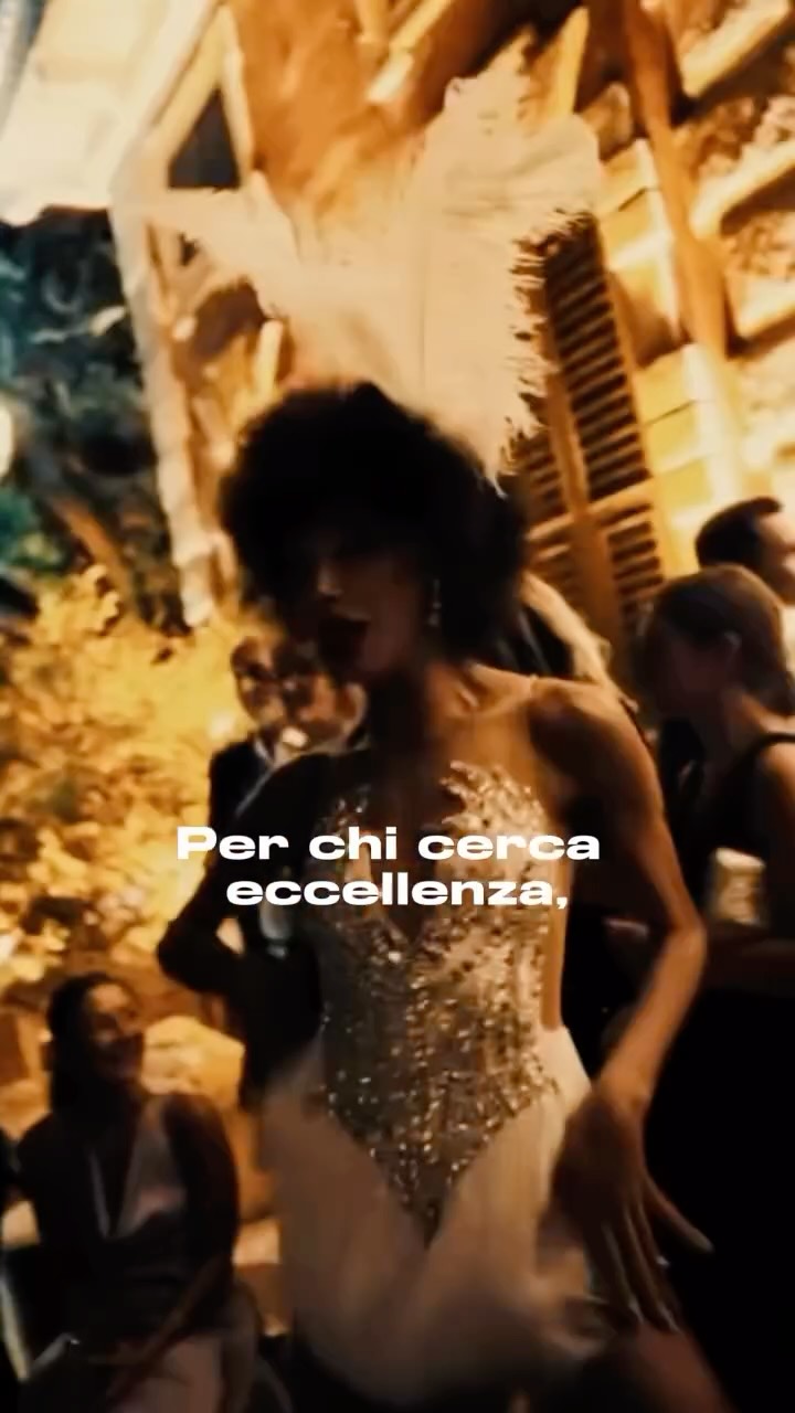 Non facciamo eventi convenzionali.
Creiamo esperienze che diventano dichiarazioni di stile.
Ogni progetto Typelovers nasce da una visione precisa
e prende forma attraverso estetica, atmosfera e cura assoluta del dettaglio.
Per chi cerca eccellenza, senza compromessi.
✉️ Scrivici e raccontaci la tua visione.
Trasformiamola in qualcosa di iconico.
Typelovers events - we create, you celebrate.
#typeloversevents
#EventDesign
#LuxuryEvents
#IconicExperiences
EventConcept