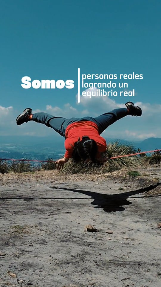 No olvides seguir nuestra cuenta de instagram @escuelaslackbogota
Dale amor a nuestro contenido. Estamos para servirte.