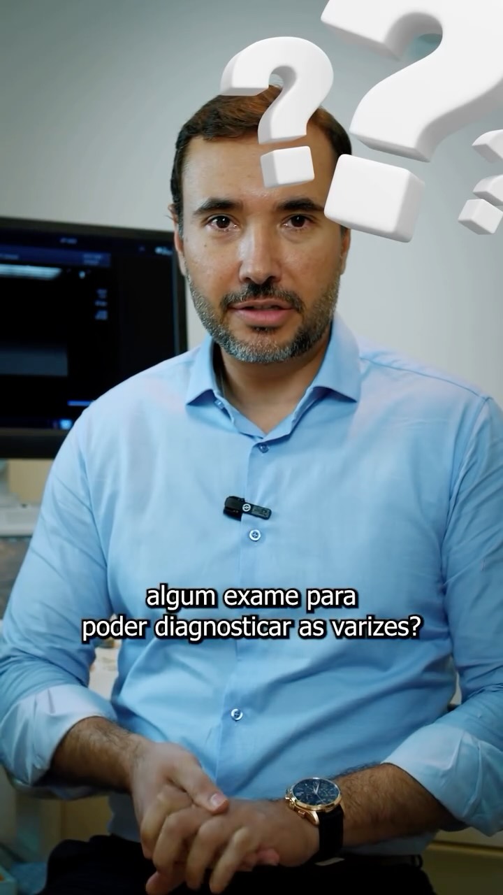 Qual a importância do Doppler venoso no tratamento das varizes?
#saude #cirurgiavascular #fredericolinharesvascular #varizes #varise #doençavascular #ultrasssom #doppler