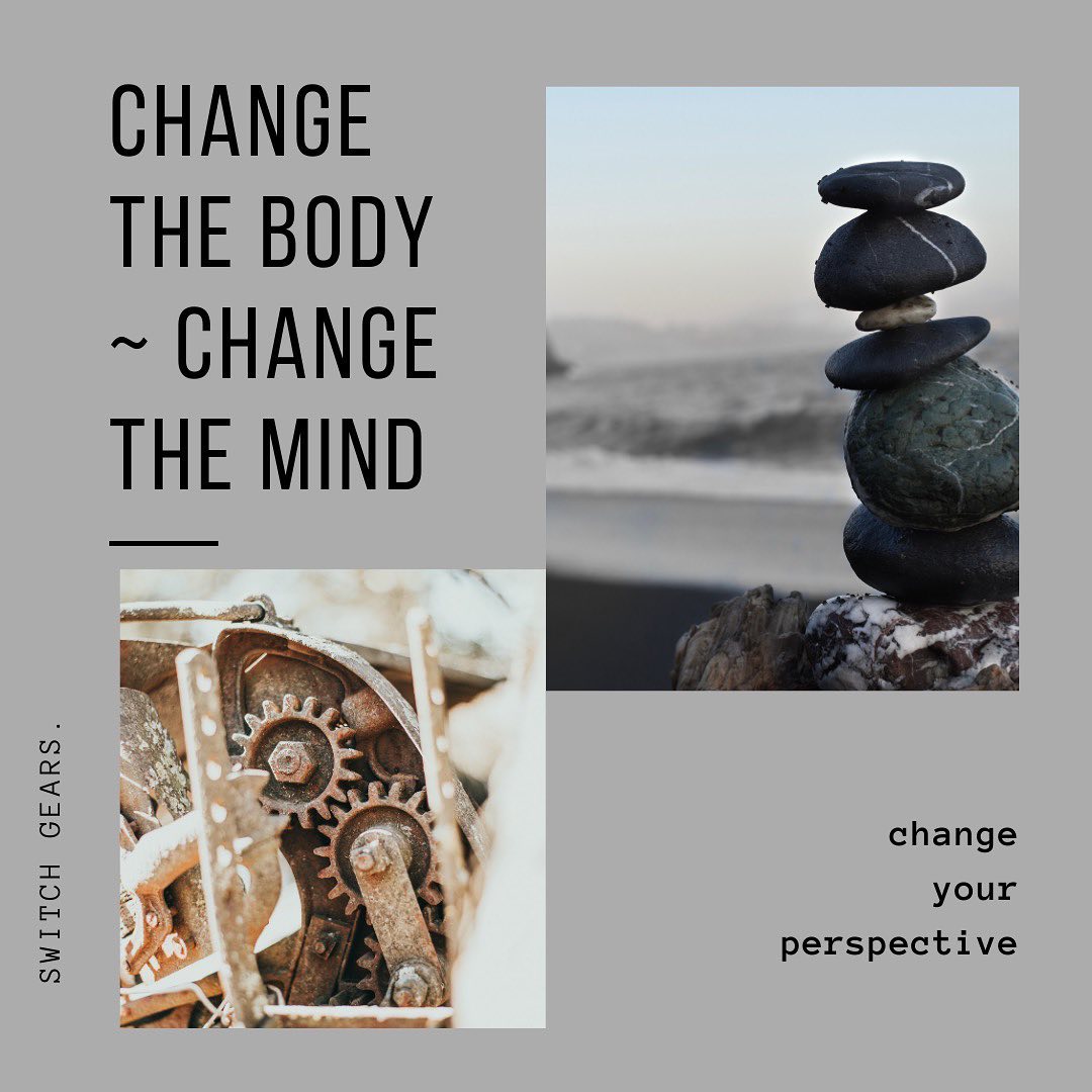 How are you on this fine Monday afternoon. It’s almost quitting time.
Have you moved much today?
Have you given yourself a break?
Have you stretched anything?
Have you changed your position regularly? Stood up at least once an hour?
Have you taken a moment to just breathe?
How’s your nutrition been? Did you eat healthy stuff?
And what about your hydration? Have you been drinking enough water?
Have you stepped outside and gotten some fresh air?
A key tool in managing stress during challenging times is self-care (an overused word these days). It is even more important when we are physically confined, whether that be within your office space or your home.
Okay - it’s not too late. Get up and move around. Give yourself a change of scenery.
Change the body and you change the mind.
Change your focus and you change the mind.
Work with what you’ve got.
#changeyourperspective
#selfcare
#workingfromhome
#worklife
#lifework
#balance
#thesearechallengingtimes
#you’vegotthis
#setatimer
#goodpractice
#buildingyourawarenessforselfhealing