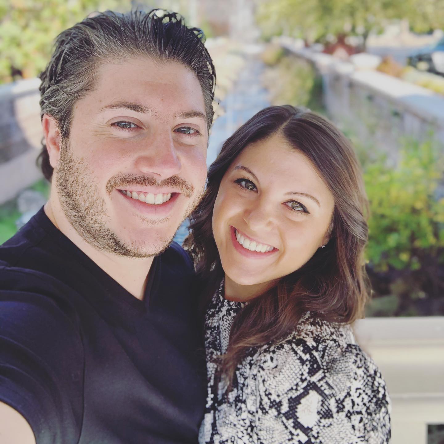 Day 23: Kicking off the week of Thanksgiving with a gratitude post to all those caretakers and spouses’s of a T1D 💕 ⠀⠀⠀⠀⠀⠀⠀⠀⠀⠀⠀⠀
This is no easy task to take on, so I give all of you a huge thank you! ⠀⠀⠀⠀⠀⠀⠀⠀⠀⠀⠀⠀
For me, I am beyond grateful for my fiancé who loves me unconditionally through all of my highs & lows and the crazy mood swings that come with it and who has literally been a life saver to me more times than once! From grabbing me a juice box when I am low and too weak to leave the couch or when a low hits in the middle of a night, or literally rushing back home from work to wake me up from a very low blood sugar (pre-Covid). **Story for another day**
⠀⠀⠀⠀⠀⠀⠀⠀⠀⠀⠀⠀
I can honestly say though that if it wasn’t for my fiancé’s love, concerns, and persistence, I may have landed myself in the hospital or worse, not have even woken up. And for that, I am forever grateful 🙏🏼 ⠀⠀⠀⠀⠀⠀⠀⠀⠀⠀⠀⠀
Thank you, thank you, thank you! Caretakers and spouses, your love and dedication does not go unnoticed and is greatly appreciated!⠀⠀⠀⠀⠀⠀⠀⠀⠀⠀⠀⠀
#nationaldiabetesawarenessmonth #diabetesawarenessmonth #nationaldiabetesmonth #ndam #diabetesawareness #t1dawareness #typeonestrong #t1d #type1diabetes #t1diabetes #dexcomg6 #dexcomwarrior #tandemtslimx2 #tandemdiabetes #jdrf #beyondtype1 #t1dwarrior #t1dstrong #t1dcommunity