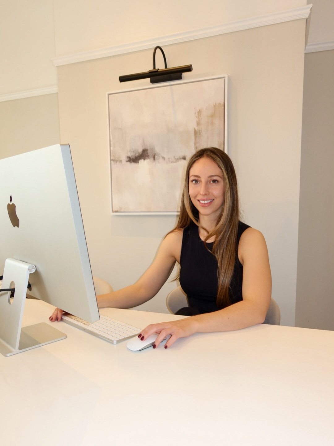 Officially back working full time 🙌🏻
After the most amazing 8 months soaking up all the time I could with my gorgeous baby boy, I’m now back working full time ❤️
I’m so grateful for how this year is already unfolding, with lots of exciting branding and website projects booked in. I’ll be sharing some recent work and plenty of new content very soon 🥰
Bookings are now open for 2026 ✨