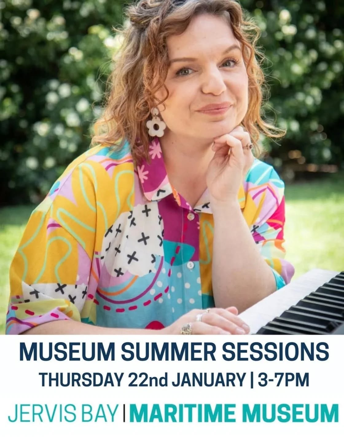 Coming up this Thursday.
I'm on 3-5pm.
This rain can give it a rest!
Heres to sunshine by the Bay!!!!
Cya Thurs xoxo