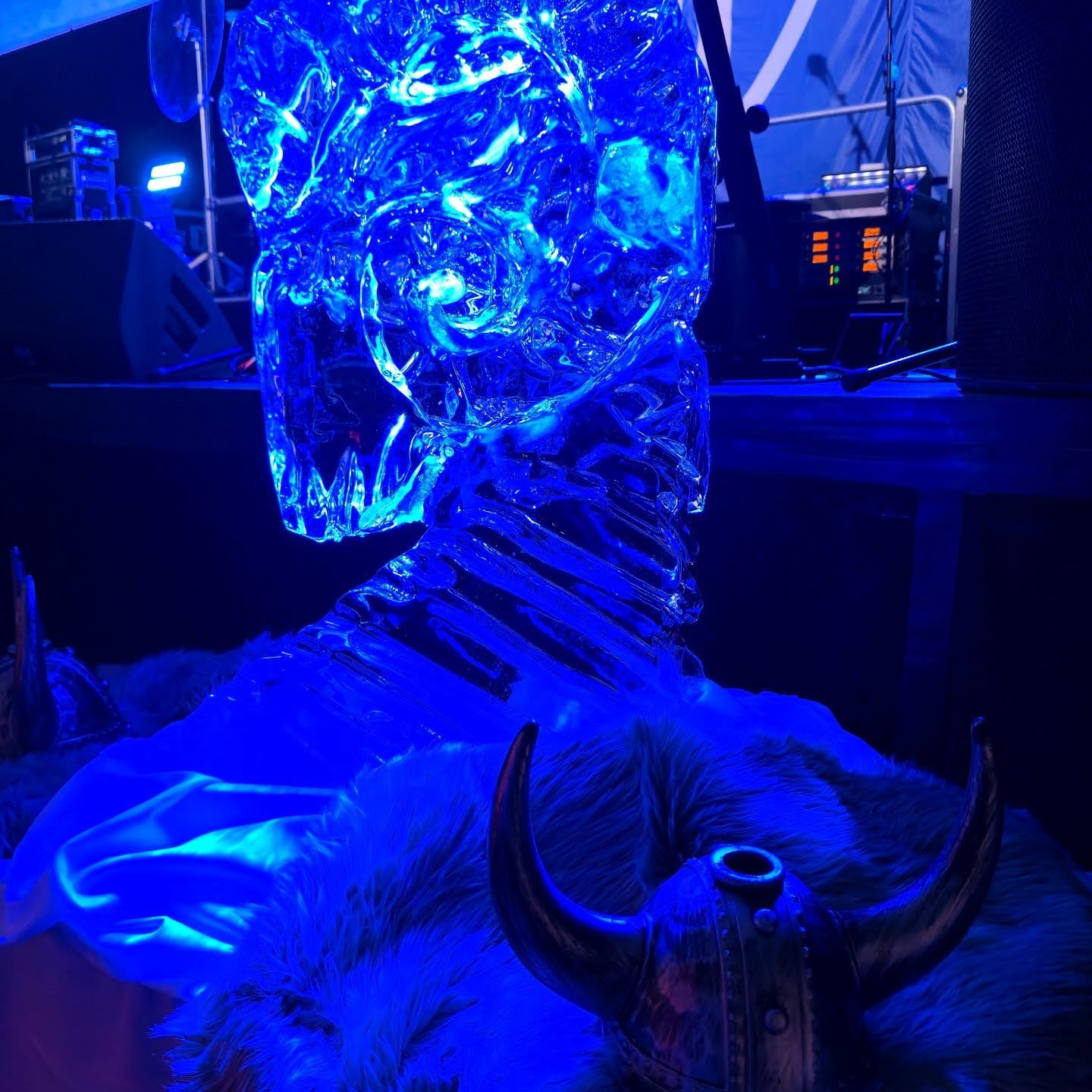 The Ram !