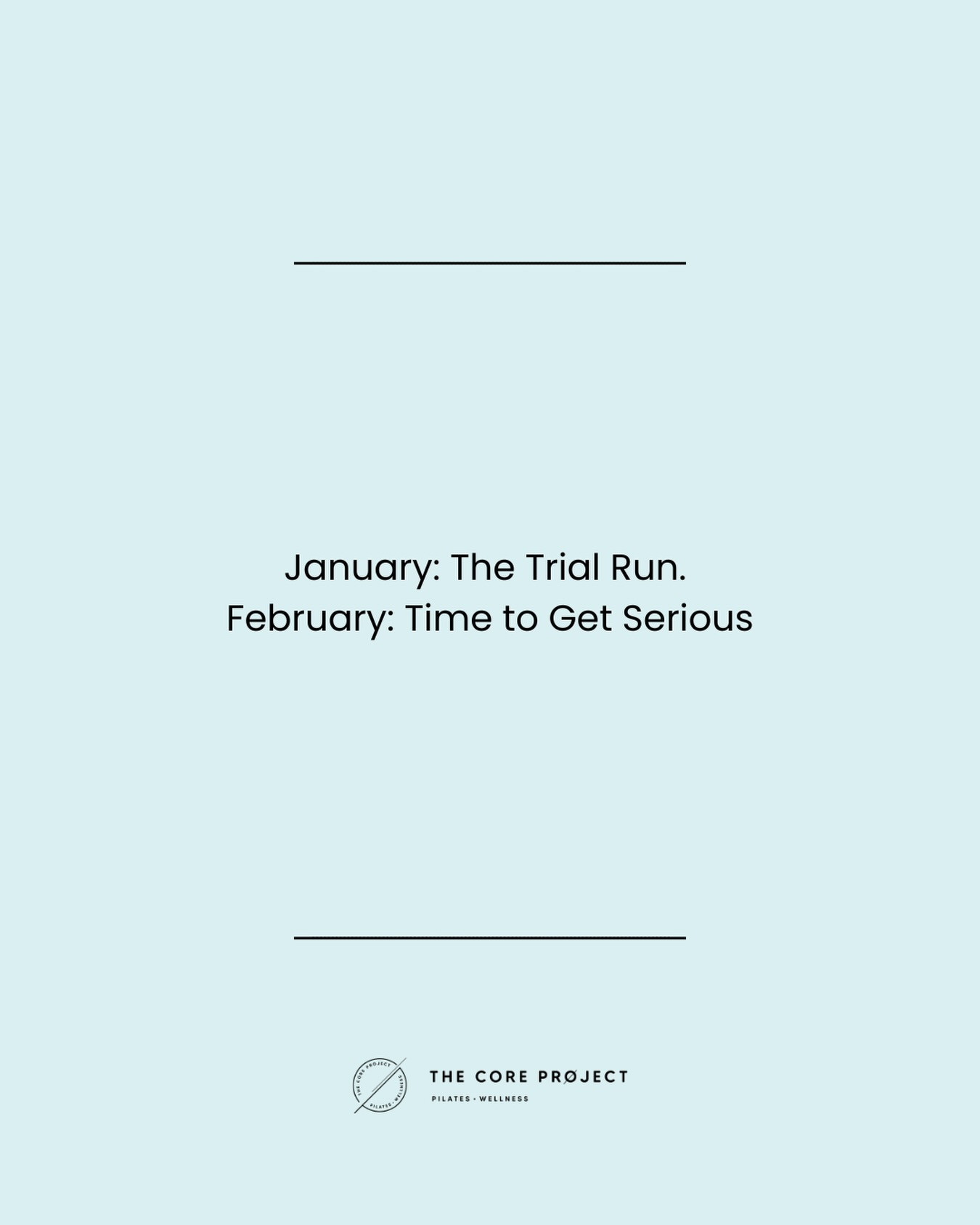 School is well and truly back! 🎒 With school lunches, drop-offs, and work commutes back in full swing, it’s the perfect time to refocus on and start hitting those 2026 resolutions we set in January. Let’s be real, no one nails it in January, February is when it reality kicks in! Let’s get serious about achieveing those goals together ! 💪✨