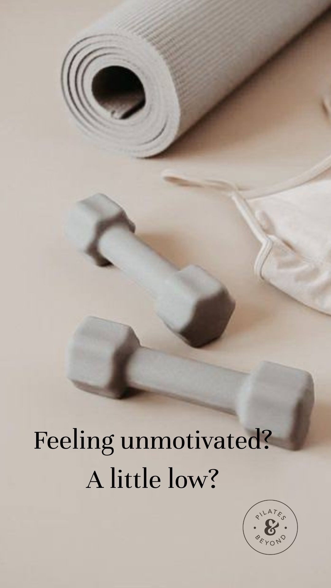 Some days the hardest part isn’t the movement.
It’s deciding to begin.
Practice isn’t about how it looks.
It’s about what it gives back.
🤍
#pilates #classicalpilates #pilatesteacher #movementwithintention #selfconnection