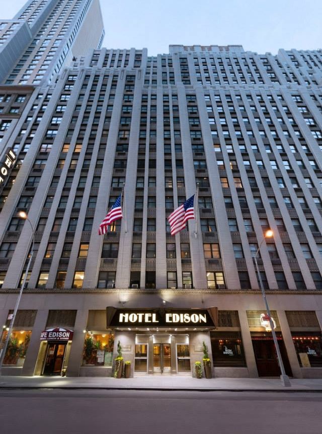 "Sometimes clients come back with testimonials that make my day - and sometimes they come back with stunning photographs that take my breath away! 📸
Simon had New York on his bucket list for years but didn't know where to start with planning. After presenting him with three options at different budget levels, we settled on the perfect trip.
His feedback? ""Susan was amazing at organising my trip to New York - I'll definitely be using her services again.""
But honestly, his incredible photographs tell the story better than I ever could. When your client is a talented photographer and captures the city like this, you know you've sent them somewhere special!😊
New York is always a winner, and seeing clients experience it for the first time never gets old.
Read Simon's review here ... (link in bio!)
Susan x"
#supportlocalbusiness #personaltraveladvisor #professionaltravelexpert #travelexpert #independenttravelagent #luxurytravelexpert #northamptonshirebusiness #thrapston #oundle #thrapstonbusiness#sjpholidays#clienttestimonial#travelphotography#newyorkcity#theedisonhotel#newyorkcity#visitnewyork