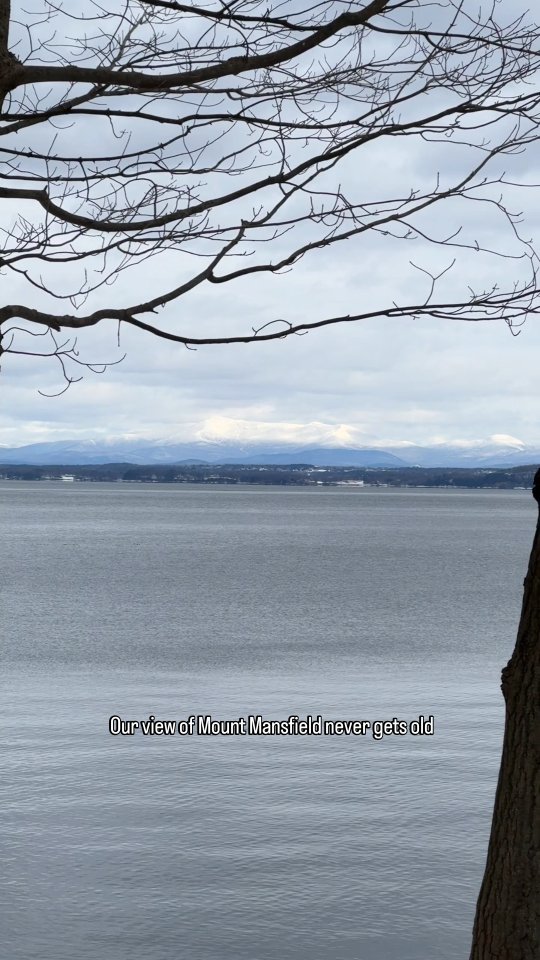 Especially when the sun is shining on its peaks 🗻 🌤
#adirondackbuilds #customhomes #buildinglife #newyorkbuilders #vermontviews