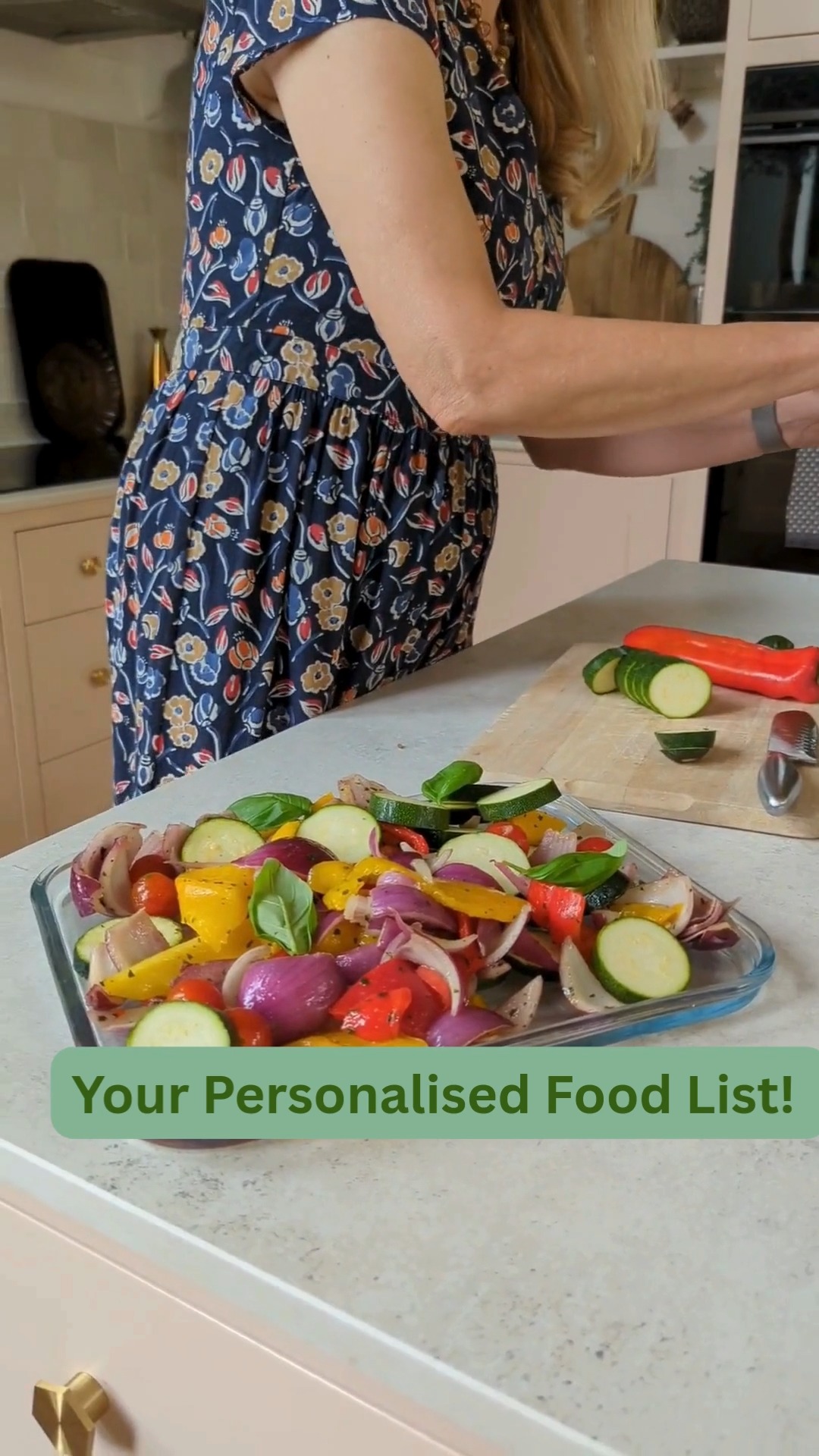 What sets Metabolic Balance apart from other nutrition programmes? 🥗
The golden nugget is your personalised food list, designed specifically for your body’s internal environment. By analysing a comprehensive set of biomarkers from your blood test, your results are matched against a massive database of foods to create a plan that’s scientifically tailored to your metabolic signature.
No generic diets here—just a plan that truly works with your body, not against it – for life.
#PersonalisedNutrition #MetabolicBalance #SustainableHealth #HealthyHabits #LifestyleChange #HabitsOverHacks #ConsistencyIsKey #MidlifeWellness #SlowAndSteady #ChangeThatSticks