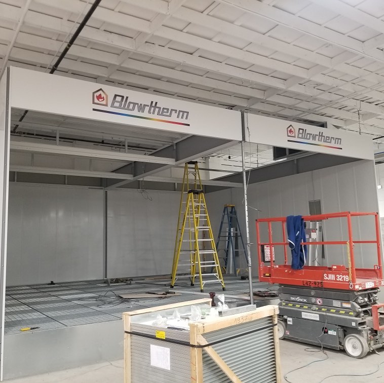 2020 CCIF Showcase - International Centre - Hall 5 - Come by and see what Flat Line SSI can offer you. Booth # 611. January 30 and 31st, 2020