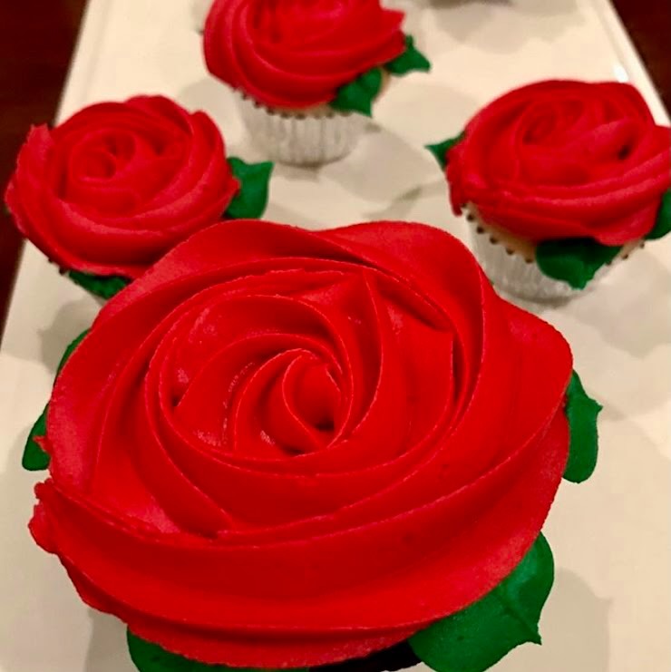 The sweetest treats for your sweetie! Visit www.fatcardinalprovisions.com/valentine to place your order today! #rockawaysoriginal