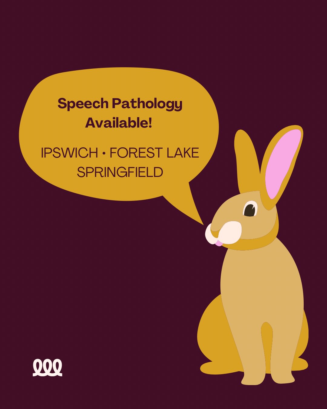 We’ve grown 🌱
As we continue to expand, we’re able to bring our same play-based, neuro-affirming support to more families across Ipswich, Forest Lake and Springfield, with clinic-based appointments also available in Indooroopilly and surrounding suburbs.
This growth means we now have a small number of new spots available across:
✨ Clinic & mobile Speech Pathology
✨ Clinic & mobile Allied Health Assistant (AHA) support
We support children with (not limited to) speech sound delays, early language needs, social communication, and literacy foundations, always with a family-focused approach.
If you’ve been thinking about starting therapy, now is a beautiful time to reach out.
Enquire now to secure an appointment via the link in bio ✨