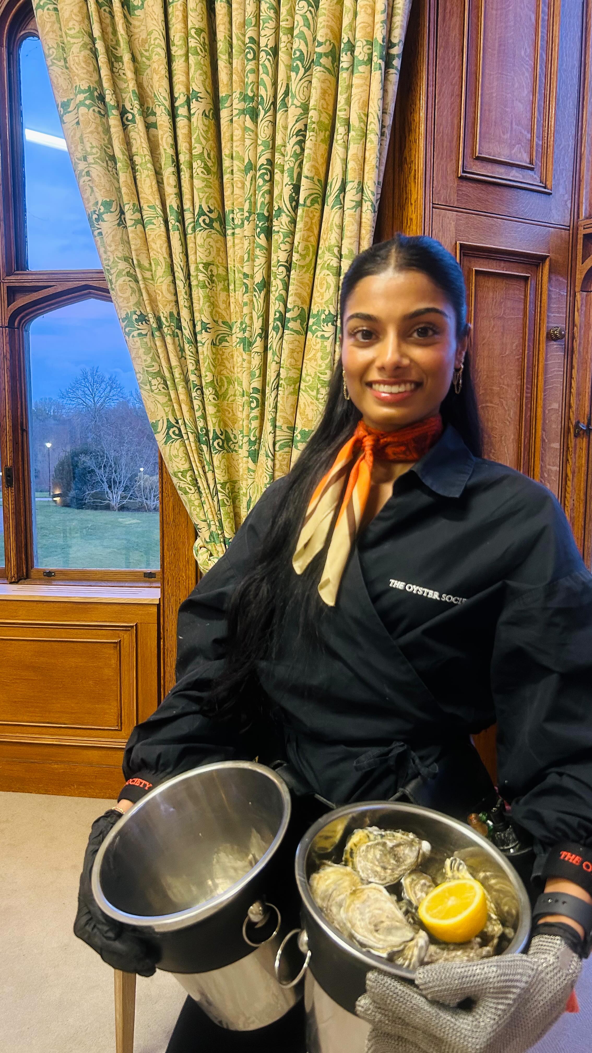 Did someone say Oysters?
Send a DM or request a quote for your event! ✨
#oysters #oystersociety #luxuryevents #weddings #fyp