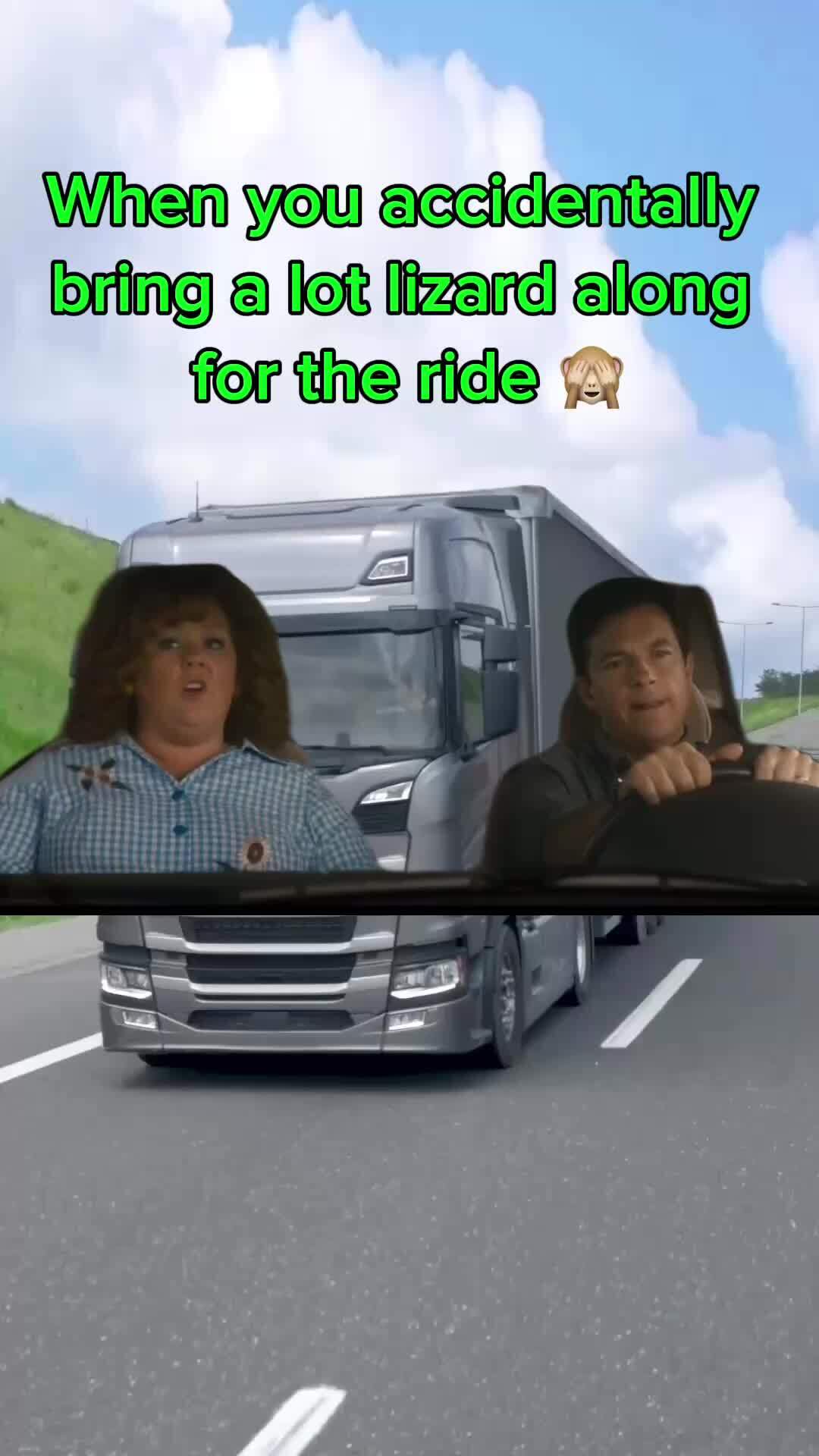 Tuesdays after a long weekend be like… accidentally onboarding a lot lizard 🚛🦎
Even they aren’t ready to get back to work.
Let Fr8ight.com handle the chaos.
#TuesdayMood #FreightLife #BrokerLife #TruckHumor #Fr8ight #LogisticsLaughs #BackToWork