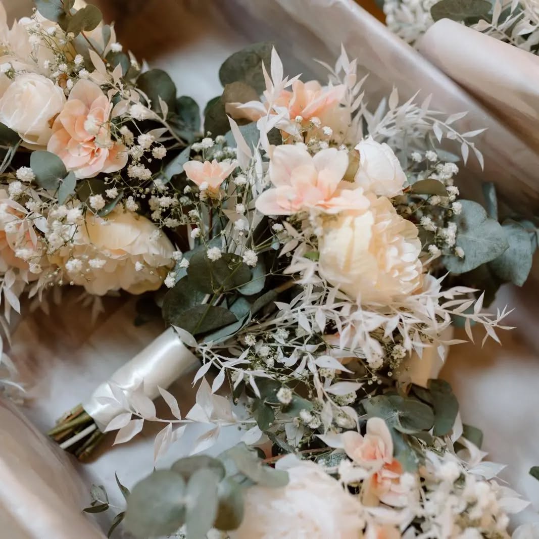 Boxed and beautiful.
Photo by @kirstylouisephoto