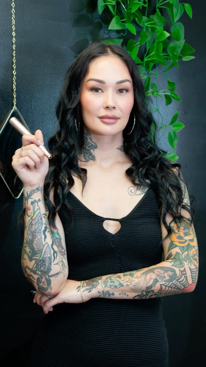 Meet the beauties behind the magic @kobladenbeauty. ✨
Has your business grown and your team too?
A “Meet The Team” Session would be just right for you.
Tap the #linkinbio and schedule a complimentary consultation if you’ve got next! 📸