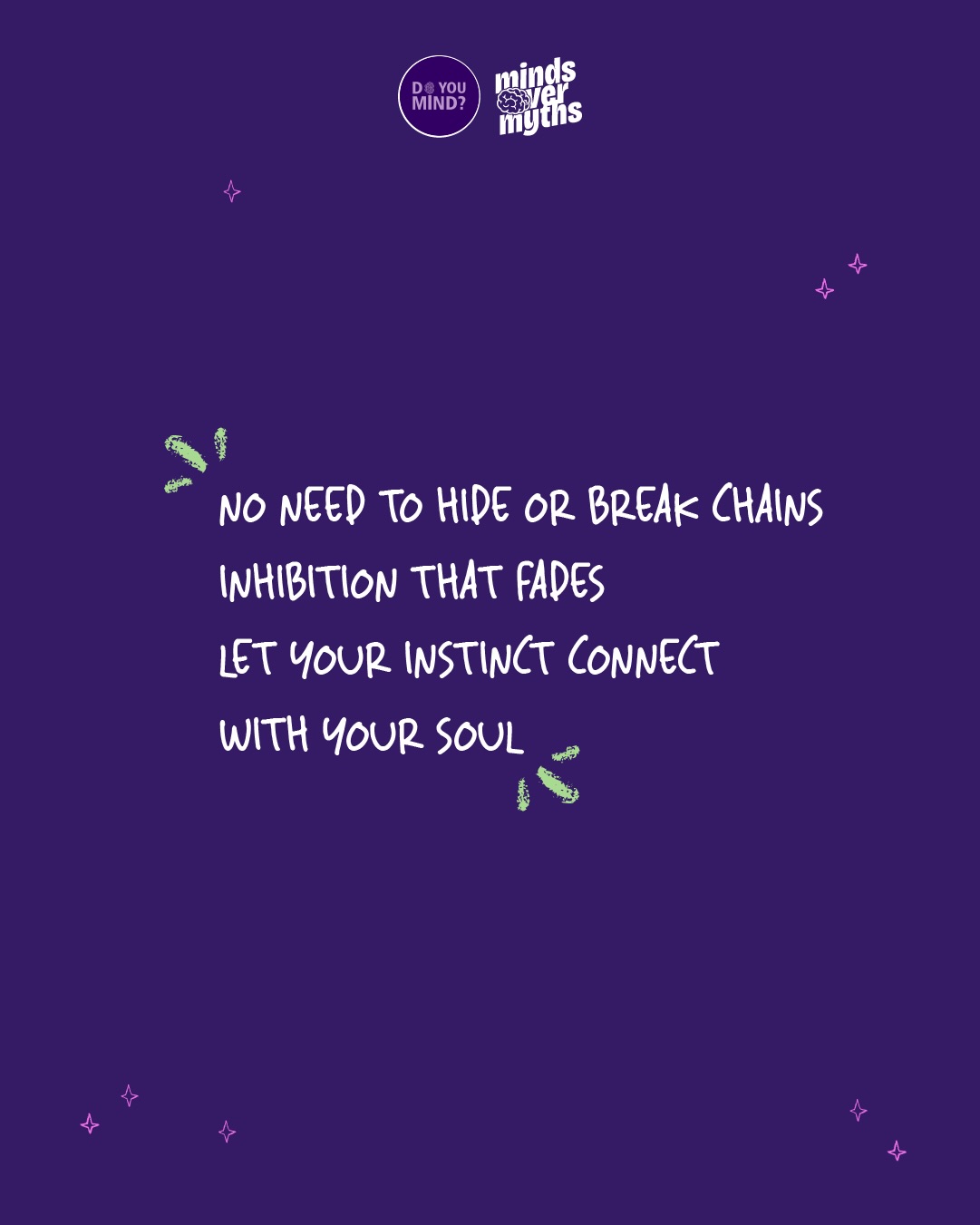 Check out our mental health ambassador’s song @joseph_redsure “Don’t be shy”. Stay tuned to learn more about the story behind the song! 🎶💚
#mindsovermyths #mhambassadors #DoYouMind #erasmusplus #mentalhealthsong