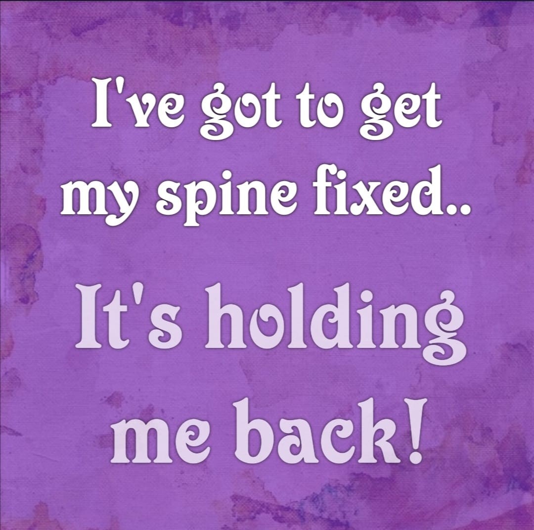A laugh a minute over here!
#jokes #oneliners #funny #punny #hilarious #comedytiming #comedygold #badjokes #goodjokes #terriblejokes #dadjokes #badumtiss #justforlaughs #just4laughs #justforlaughsgags