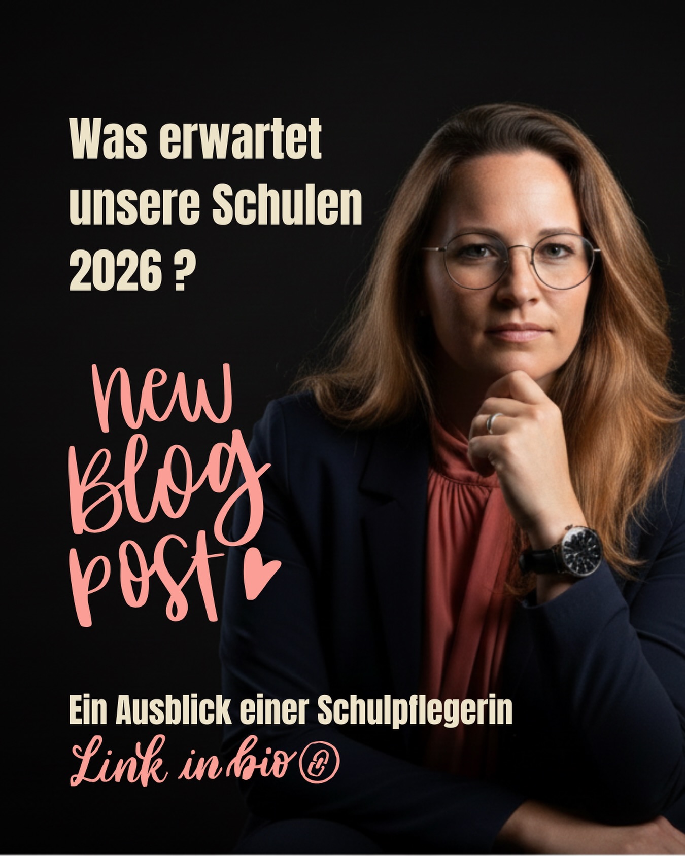 Neues Jahr, klare Worte! 🖊️✨ 2026 ist da – und damit auch die Zeit, die Weichen für unsere Volksschule neu zu stellen.
Ich habe meine Gedanken zu den brennendsten Themen unserer Schulen in einem neuen Blogpost zusammengefasst. Eines vorab: Wir müssen über Dinge sprechen, die oft unbequem sind – von der Realität der Integration bis hin zur Frage, warum stagnierende Schülerzahlen auch Auswirkungen auf unsere Finanzlogik haben müssen. 📉💰
Einige Punkte werden dich überraschen. Schau rein und diskutiere mit!
🔗 Link zum Blog in der Bio!
#Schule2026 #PfäffikonZH #Bildungspolitik #Schulpflege #wahlen