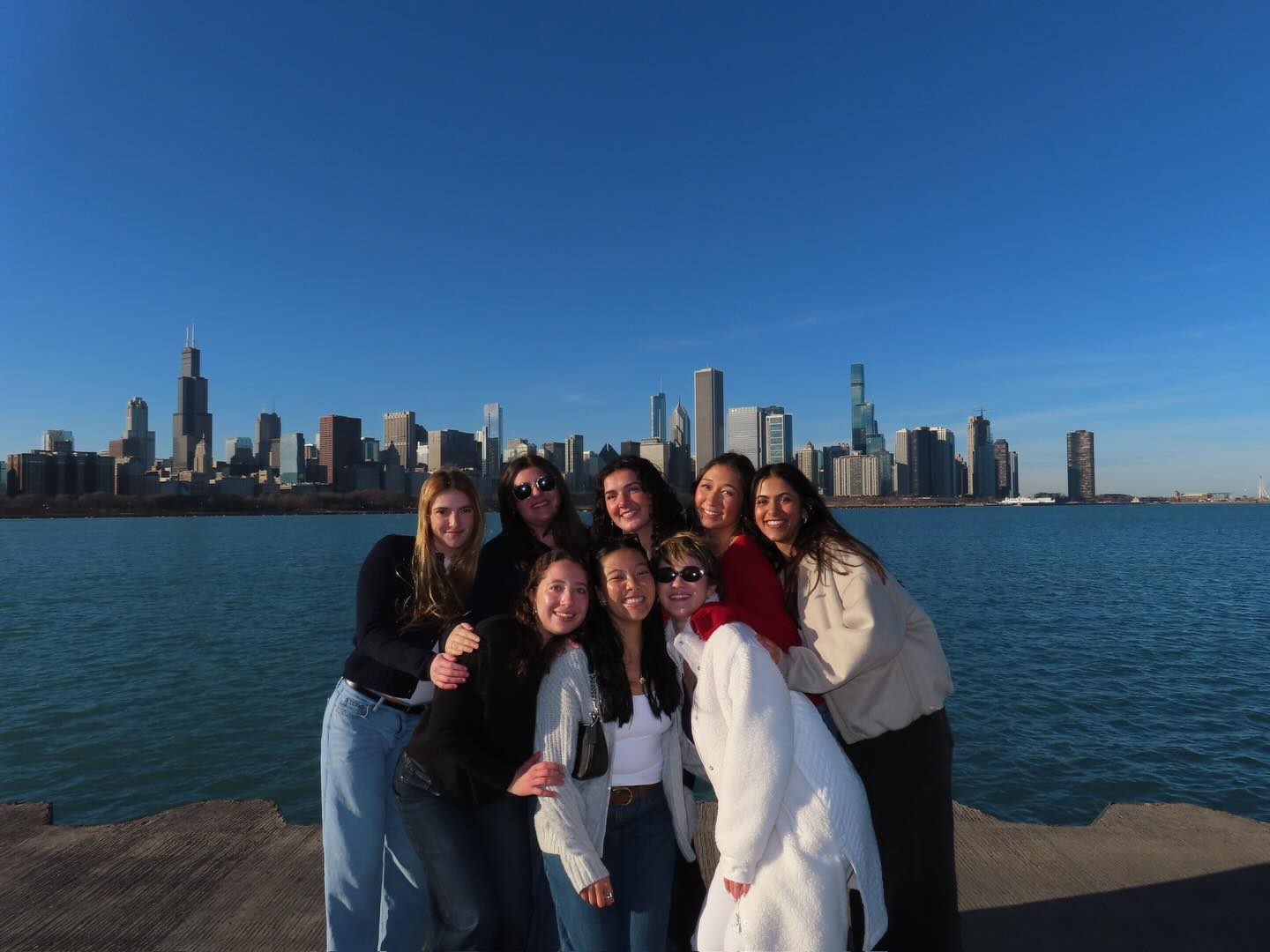 Welcome back to campus! We hope you had a fantastic break just like we did!!
Keep filling out our rush form, and look out for more rush details coming soon.