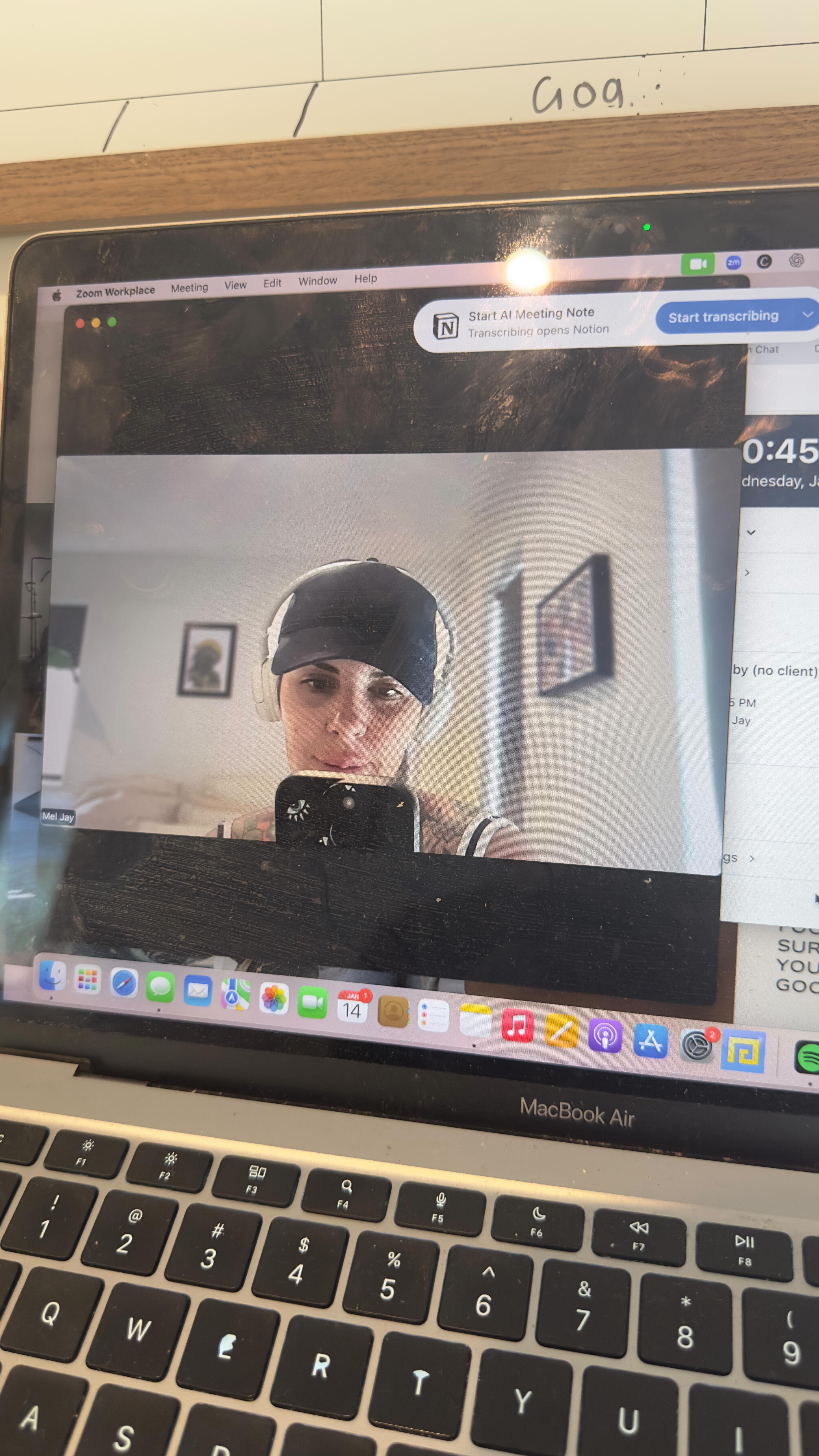 My clients help me on my own journey more than they know ❤️