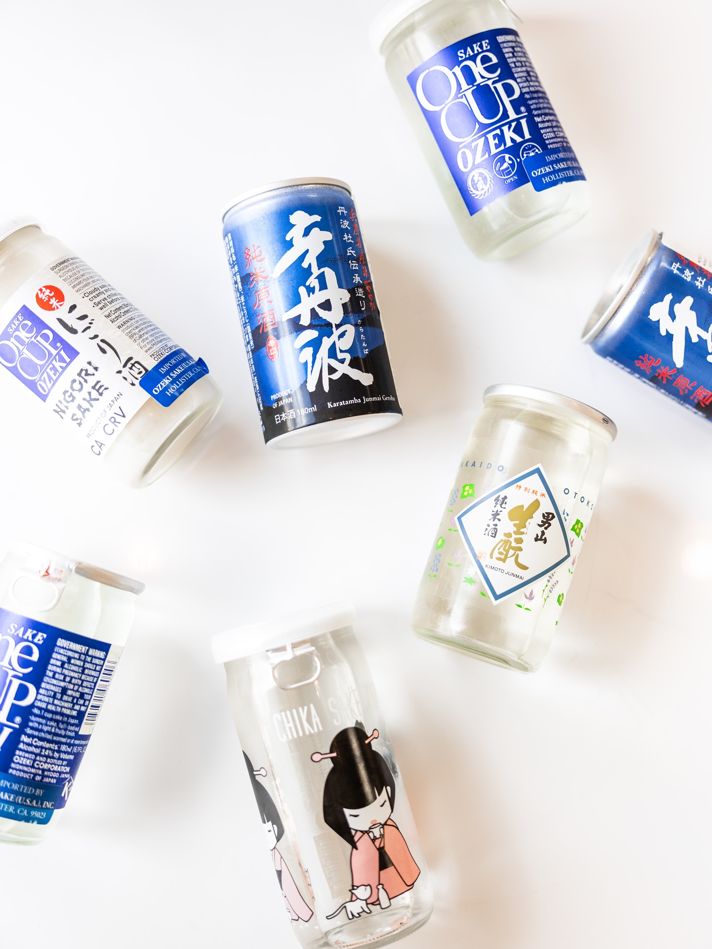 Have you tried sake in a can? Single serve sake is perfect for a little pick-me-up or Happy Hour at home.
This and more available in our grocery section!
📍One World Market
Indianapolis, Indiana
#sake #indyfoodie #happyhour