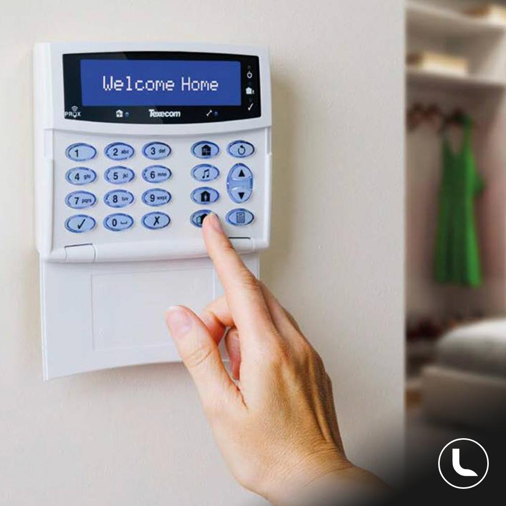Planning a holiday this September? Make sure your home is in order with a security upgrade from Leotech Systems. ⠀
⠀
Whether you want to be able to control your home from the other side of the world, or just have peace of mind knowing your alarm works, we've got you covered. Link in the bio ☝️⠀
⠀
#LeotechSystems #homeautomation #hometheatre #hdtv #soundsystems #hdsound #audio #wifi #data #cctv #security #surveillance