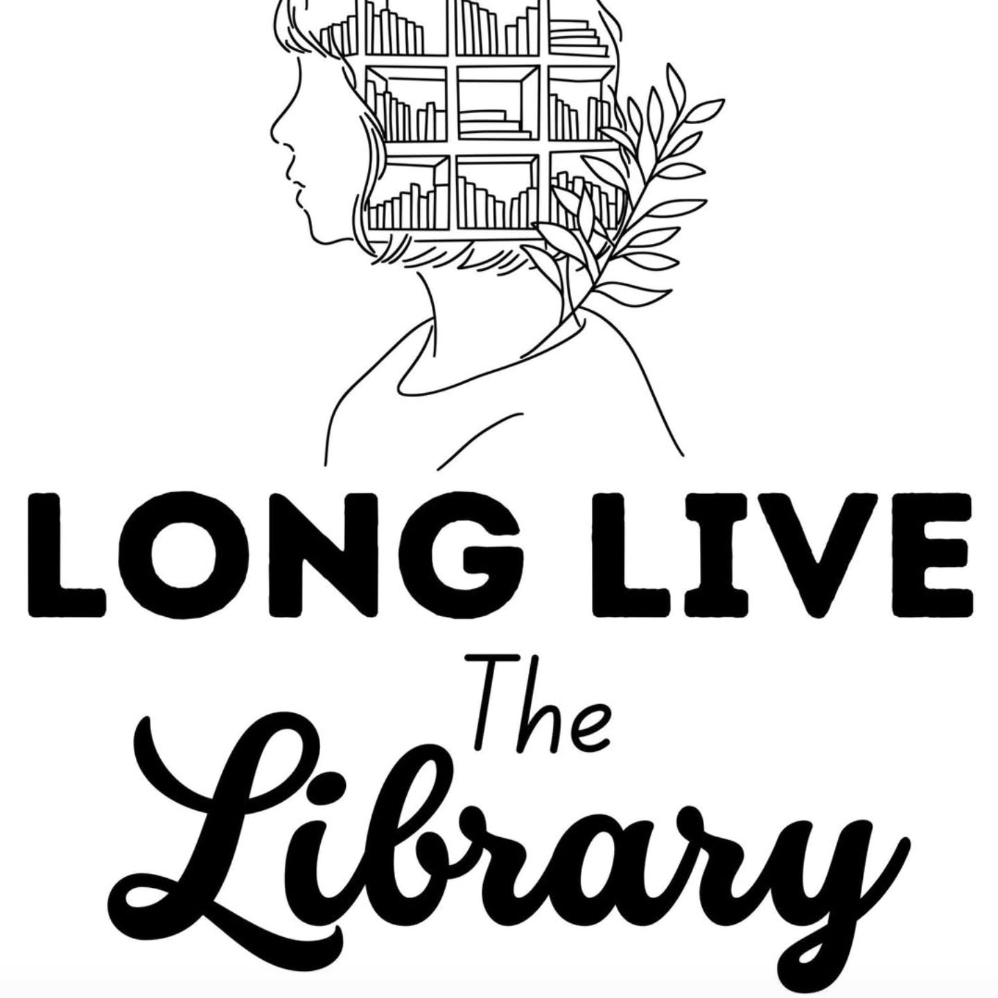 Libraries are so much more than just books!!!
#longlivethelibrary #somuchmore #books #library #dontforget