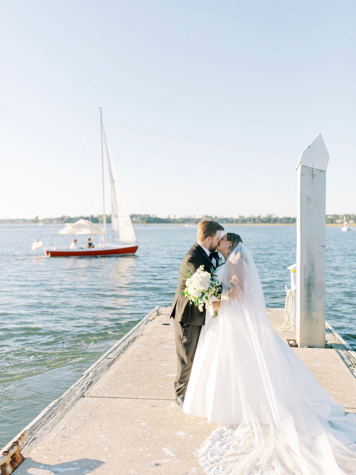 We're back at the Savannah Yacht Club tomorrow! With breathtaking water views, this venue is truly special. Take a sneak peek at one of our past weddings there! 🖤
Photographer: @mariannelucille
Florist: @johndavisflorist
Rentals: @amazingeventrentals
HMU: @royalmakeupandhair
Band: @emeraldempireband
Planners: US
#savannahwedding #savannahweddingplanner #savannahgeorgia #georgiawedding #georgiaweddingplanner #georgiabride #georgiaweddingvenue #lowcountrywedding #weddingplanner #winterweddings #weddingdesign #weddingphotography #weddingsofinstagram