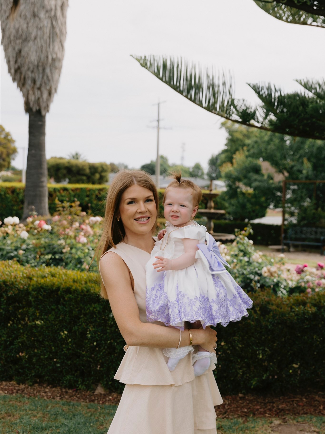 November, I had the honour of photographing Pia’s baptism at the beautiful St Brendan’s Church 🤍
Such a meaningful day, surrounded by so much love, family and friends.
Her beautiful mum has started her own celebrancy, go check her out if you’re getting married! @katiescarcellamc