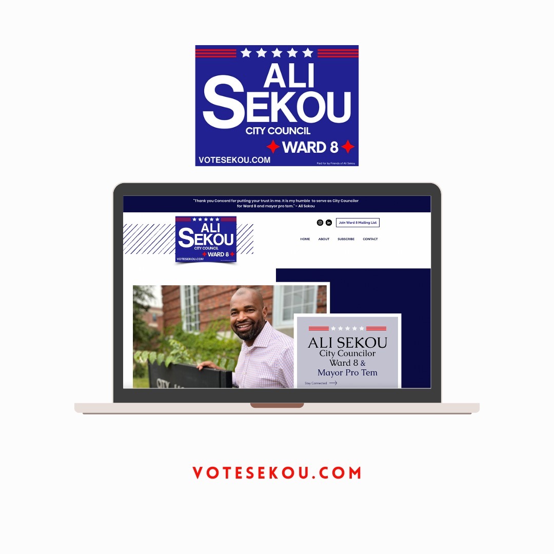 votesekou.com :)
by
MeredithCooleyDesign