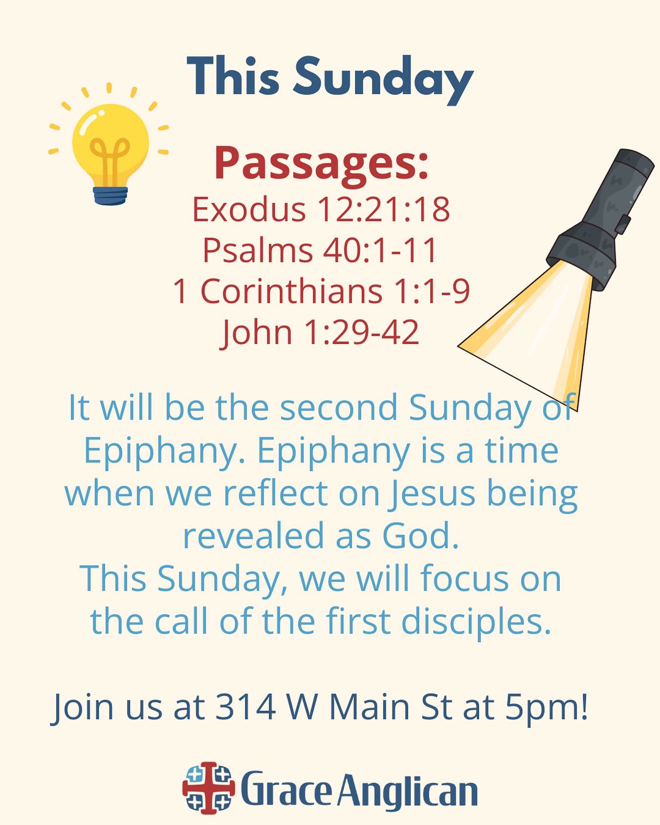 Join us tomorrow at 5pm to worship, pray, learn, and enjoy fellowship! Email ministrywithgrace@gmail@com with any questions about our service and/or church!
