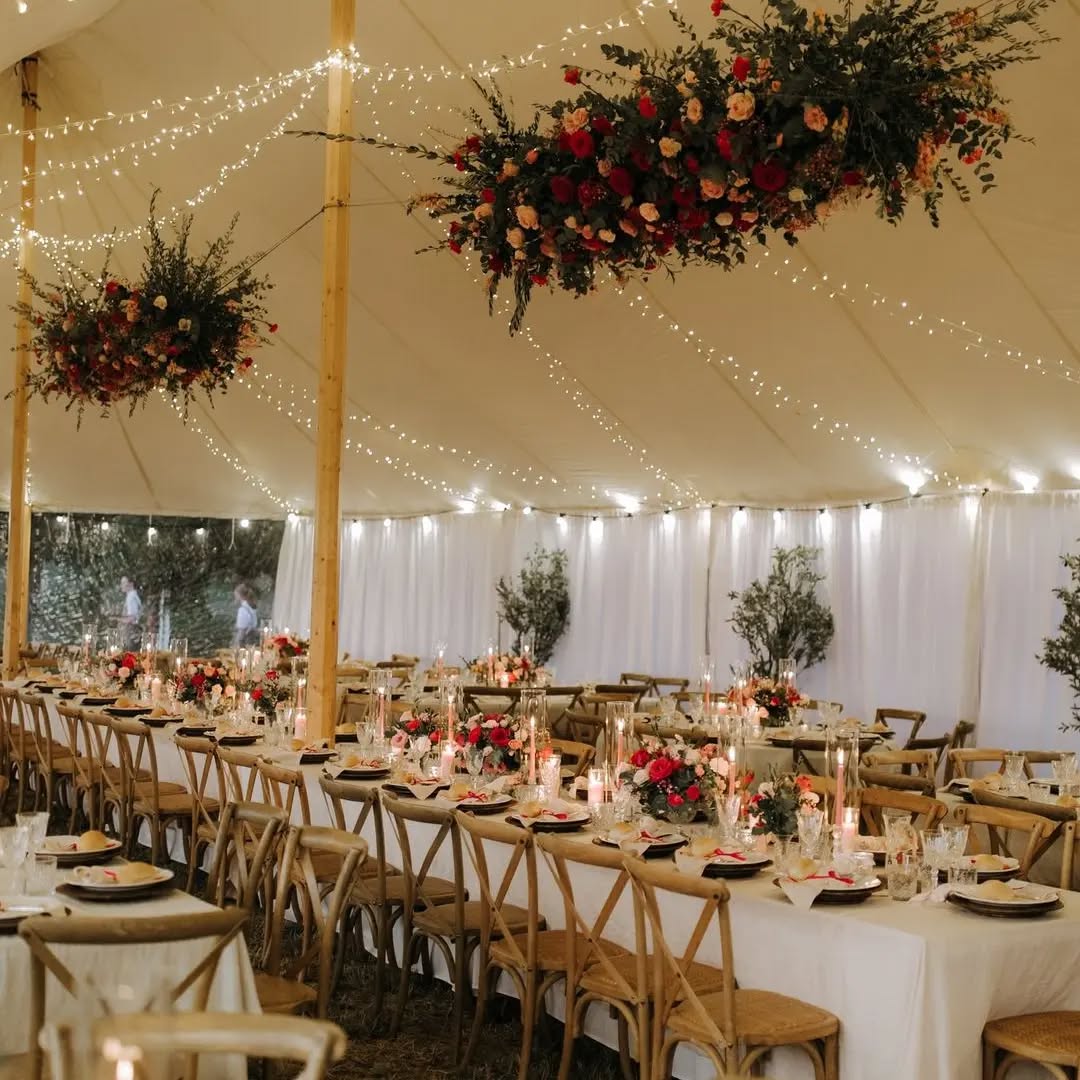 Our big girl, dressed to the nines last week by @lilly_and_lotus for Courtney & Will and 160 of their nearest & dearest 💕