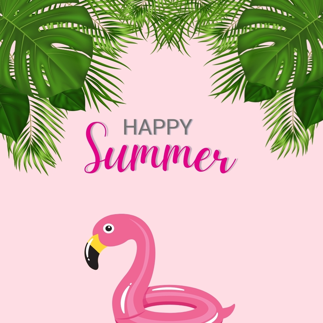 IT'S SUMMER BREAK 🦩🌴
Es ist Sommerpause! Das Unternehmen ist vom 22. Juli bis zum 2. August geschlossen.
Wir freuen uns darauf, Sie nach den Ferien wiederzusehen.
Bis bald! ✈
***
C'est la pause estivale ! L'entreprise est fermée du 22 juillet au 2 août.
Nous nous réjouissons de vous retrouver après les vacances.
A bientôt ! ✈
#fellerpivotagessa #summer #vacances #ferien