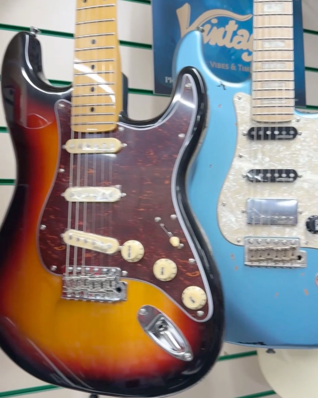 This weeks latest delivery of fabulous things. More to come soon...