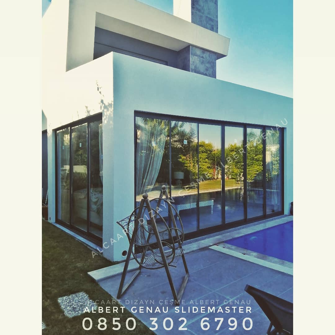 Çeşme Albert Genau yetkili servisi.
Çelik konstrüksiyon pergole.
Komple Tadilat yenileme.
Projelendirme uygulama.
#cesmedekorasyon
#cesme #çeşme #alacatidekorasyon #alaçatı #alacati #home #homedesign #gardenrooms #garden