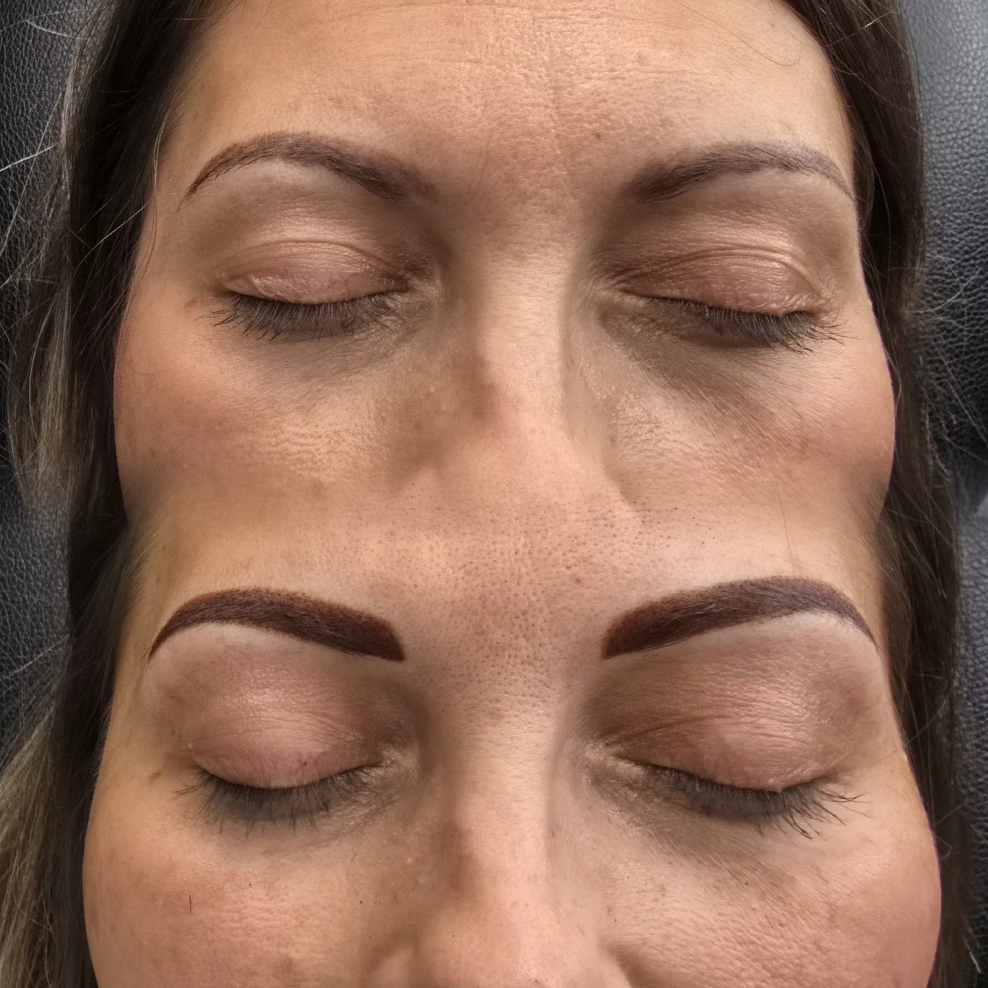 Lets say Bye bye 👋🏽 to her old microblading and HELLO powder brows!
Asked to get rid of the grayish tone and make more symmetrical ... mission accomplished ✨️
*previous work done by another artist
Cover ups are on a case by case basis. Please feel free to send me a DM or text (843)499-4357 to get your brows freshened up!
www.charlestonpermanentmakeup.com
#powderbrows #browspecialist ##browslipseyes #microbladingcharleston #PermanentMakeup #cosmetictattoo #SouthCarolina #Charleston #MountPleasant #Summerville #Ladson #JamesIsland #johnsisland #Kiawah #Myrtlebeach