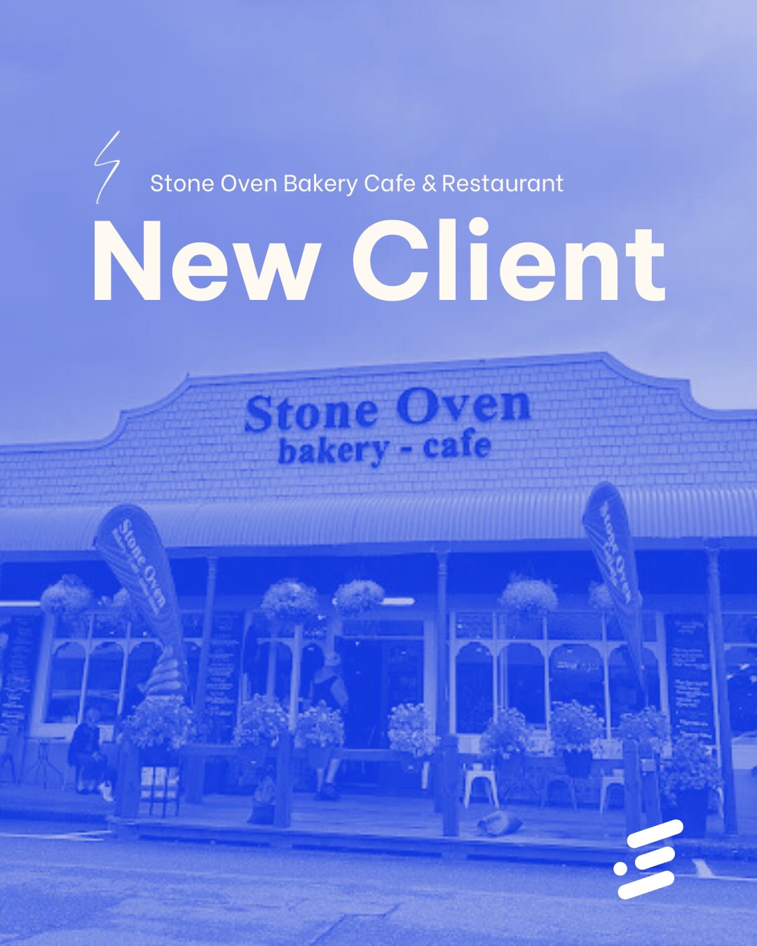 #NEWCLIENT š„ | Pies, donuts, sammies, caramel slice⦠your absolute Kiwi bakery favourites.
Elevate Marketing is stoked to be working with the iconic @stone_oven_bakery_hokitika on a sleek and purposeful new website design for Stone Oven Bakery Cafe & Restaurant in Hokitika.
A local legend bakery pit stop, a proper big brekkie from the cafe, and now a dinner service taking them to a full scale restaurant. We are excited to partner with them and we canāt wait for you to see it very soon.
Our goal with this website is to elevate the businessās look and feel with a modern, professional, mobile first digital presence that makes it easy for tourists & locals to find information, view menus, and choose Stone Oven Bakery as their go to place for a great meal.
This will be a great asset for travellers visiting Hokitika, who are primarily searching on their phones for somewhere to eat, especially during peak season.
From full website design to SEO and AI keyword research, copywriting and content direction. We are building the site for future growth in mind for bookings, functions, special events, and work dos.
Weāre excited to share the next chapter⦠new website coming soon. š©āš³š»