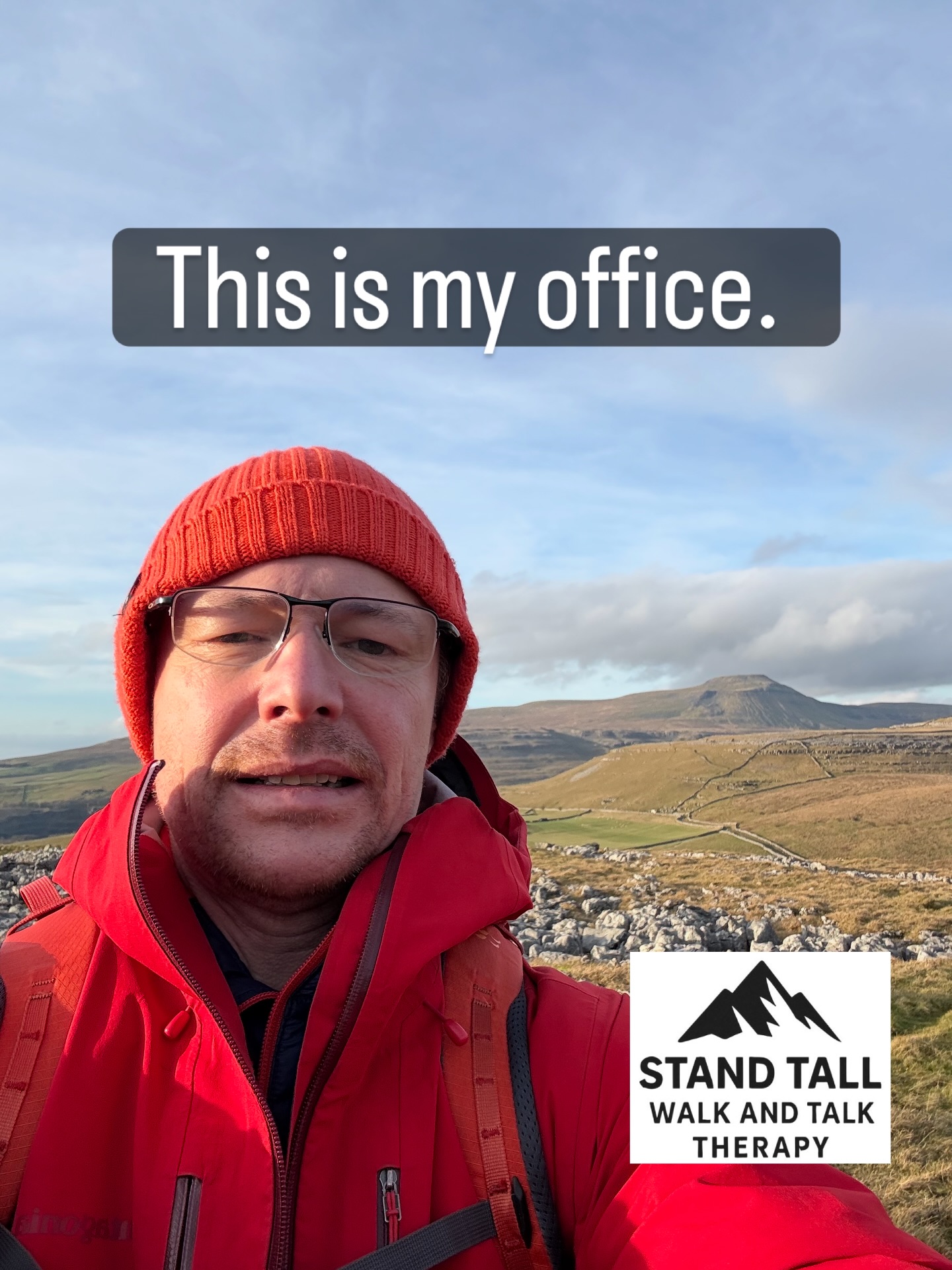 Therapy doesn’t have to happen in a room.
It can happen side by side.
Moving. Breathing. With space to think.
For many men, walking makes it easier to talk.
Less intensity. Less pressure. Fewer silences that feel awkward.
The body settles, the nervous system softens, and conversations tend to flow more naturally.
Walk and talk therapy offers more than a change of scenery.
It can bring clarity, perspective, and a sense of momentum when things feel stuck.
Sometimes it’s easier to say what needs saying when you’re not sitting face to face.
If you’ve been curious about therapy but never quite felt that a room was right for you, this might be another way in.
If this resonates, you’re welcome to get in touch and have a conversation about whether it could be a good fit for you.
No pressure. Just a walk, and a place to start