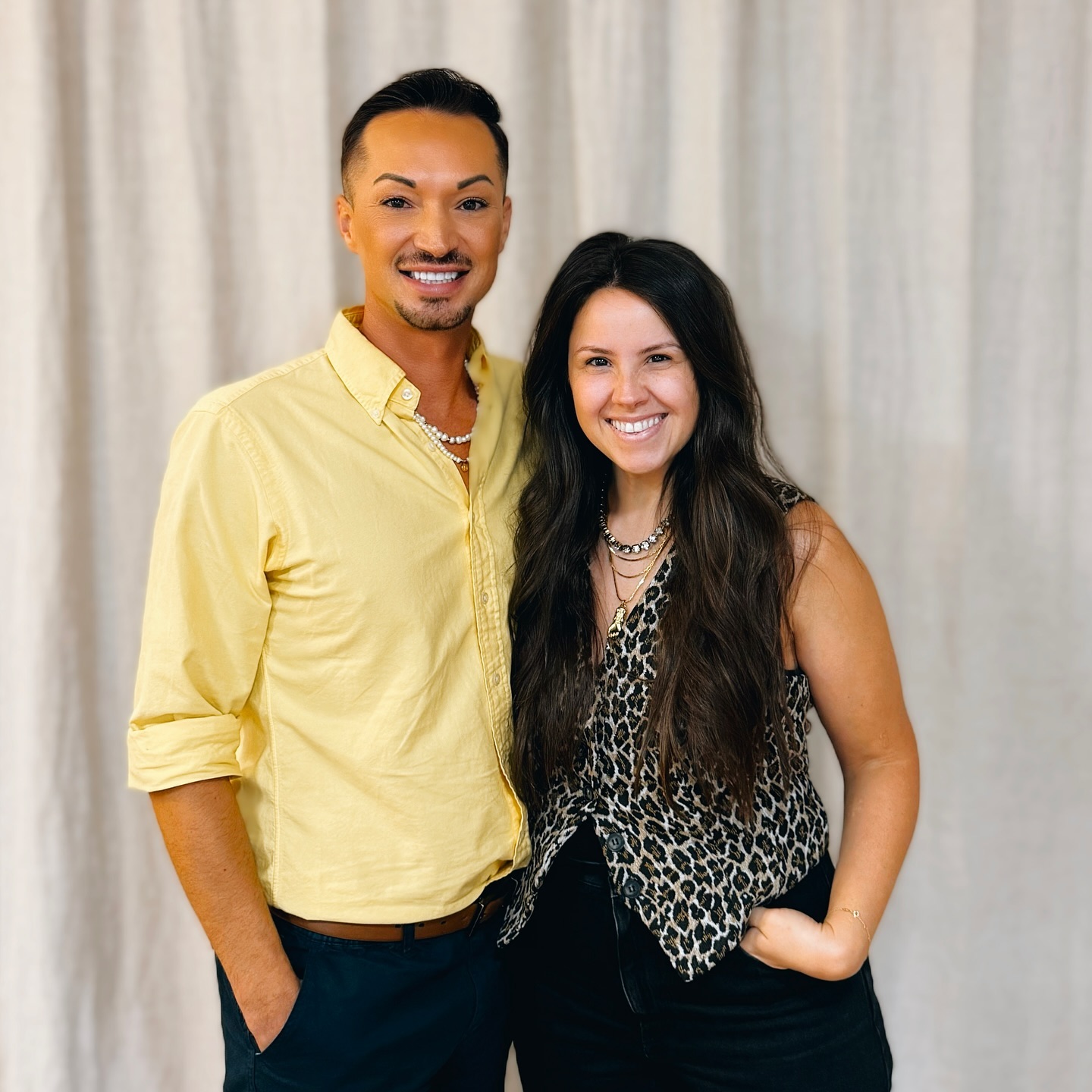 Last week I was in Ohio and had the most incredible 1:1 experience with Ashlee Leeper the creator of @thelunamethod ! 🙌 The energy, the insights, and the knowledge shared were all next level. I walked away feeling inspired and empowered to tackle new challenges. Ashlee was not only engaging but made even the most complex topics feel approachable. I seriously can’t believe how much I learned in such a short time!
If you’re looking for a class that pushes you to think differently, grow, and leaves you excited to apply what you’ve learned, this is it. Cant wait for the next @thelunamethod class 🫶🫶🫶